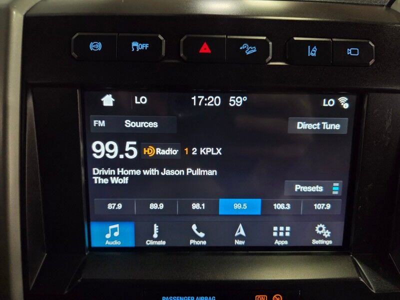 2019 Ford F-450 Lariat Lifted Dually 22in Wheels 37in Toyo Tires 6.7L Diesel GPS Camera Arlington TX