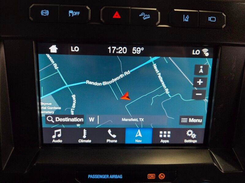 2019 Ford F-450 Lariat Lifted Dually 22in Wheels 37in Toyo Tires 6.7L Diesel GPS Camera Arlington TX