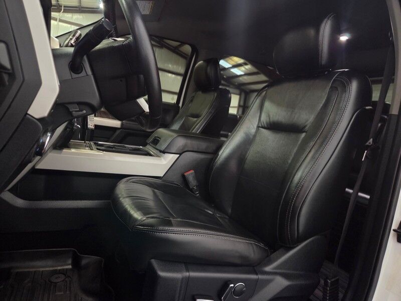 2019 Ford F-450 Lariat Lifted Dually 22in Wheels 37in Toyo Tires 6.7L Diesel GPS Camera Arlington TX