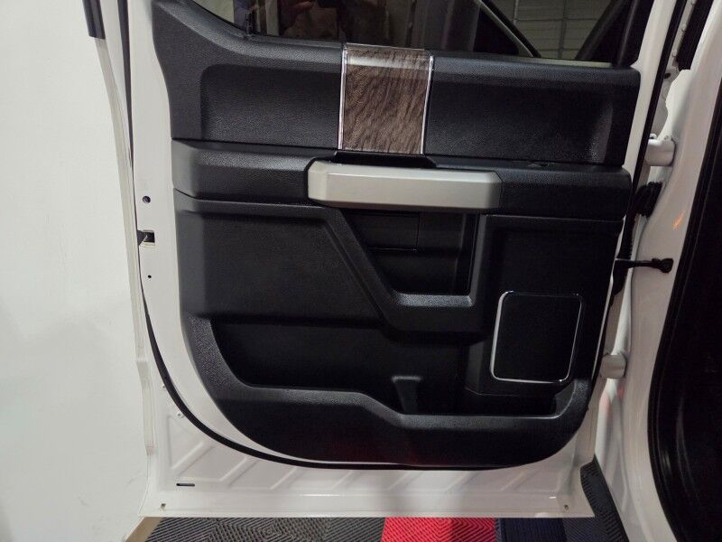 2019 Ford F-450 Lariat Lifted Dually 22in Wheels 37in Toyo Tires 6.7L Diesel GPS Camera Arlington TX