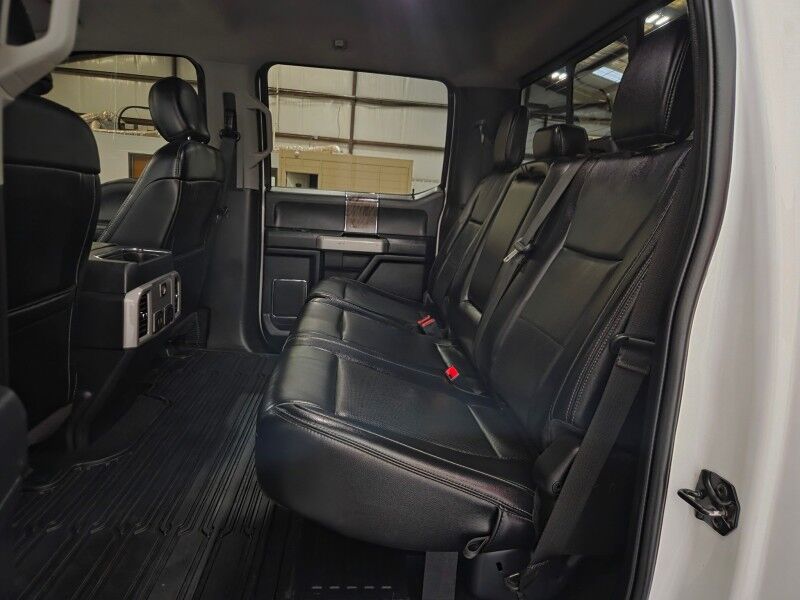 2019 Ford F-450 Lariat Lifted Dually 22in Wheels 37in Toyo Tires 6.7L Diesel GPS Camera Arlington TX