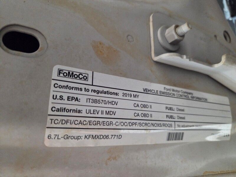 2019 Ford F-450 Lariat Lifted Dually 22in Wheels 37in Toyo Tires 6.7L Diesel GPS Camera Arlington TX