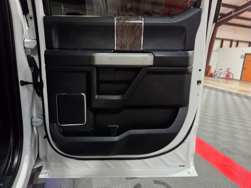 2019 Ford F-450 Lariat Lifted Dually 22in Wheels 37in Toyo Tires 6.7L Diesel GPS Camera Arlington TX