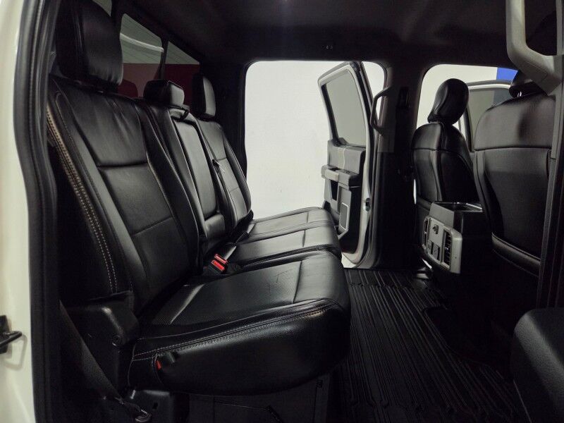 2019 Ford F-450 Lariat Lifted Dually 22in Wheels 37in Toyo Tires 6.7L Diesel GPS Camera Arlington TX