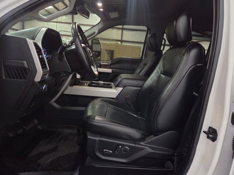 2019 Ford F-450 Lariat Lifted Dually 22in Wheels 37in Toyo Tires 6.7L Diesel GPS Camera Arlington TX