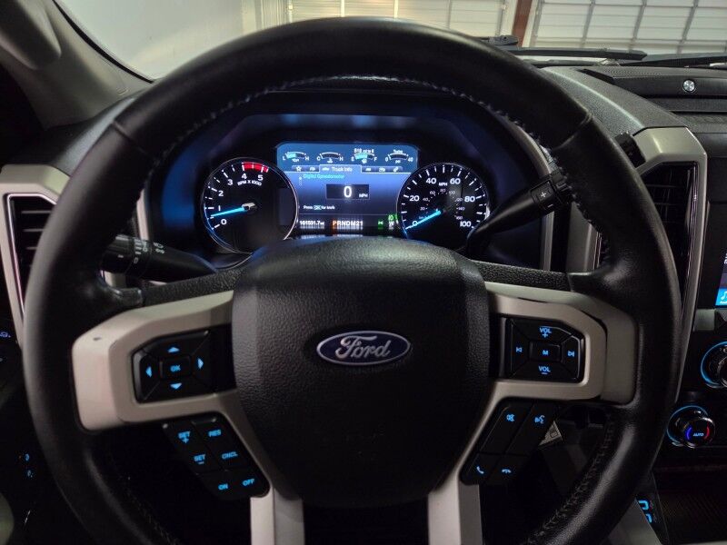 2019 Ford F-450 Lariat Lifted Dually 22in Wheels 37in Toyo Tires 6.7L Diesel GPS Camera Arlington TX