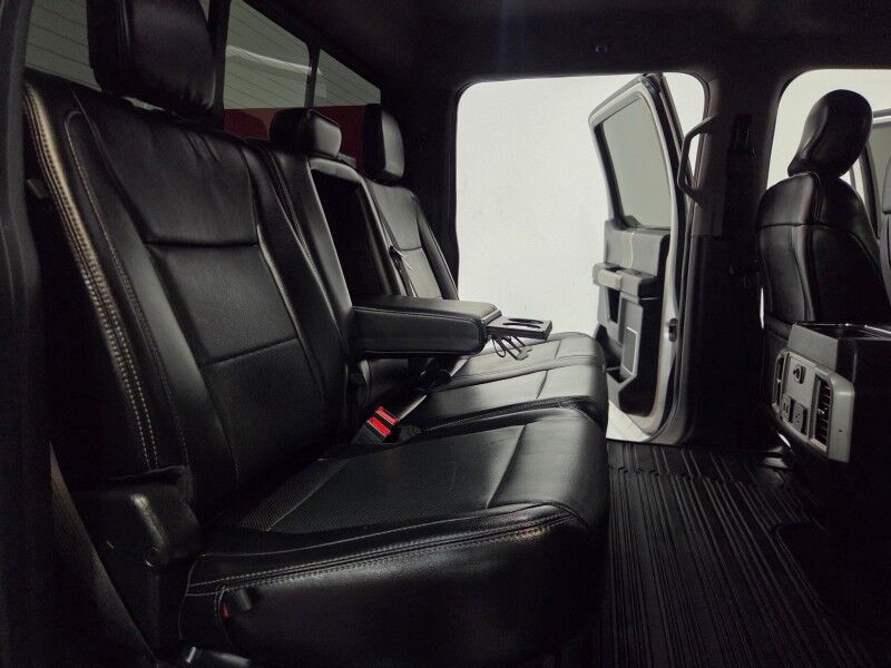 2019 Ford F-450 Lariat Lifted Dually 22in Wheels 37in Toyo Tires 6.7L Diesel GPS Camera Arlington TX