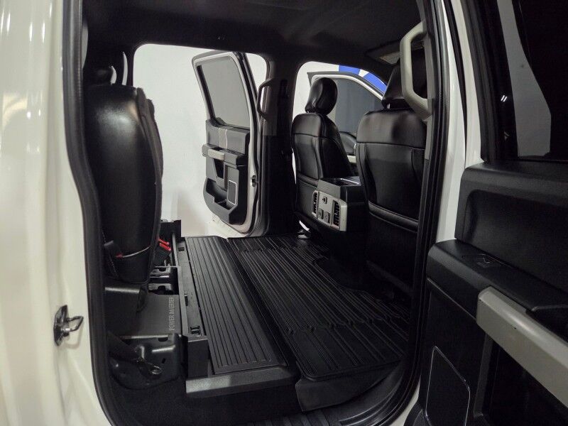 2019 Ford F-450 Lariat Lifted Dually 22in Wheels 37in Toyo Tires 6.7L Diesel GPS Camera Arlington TX