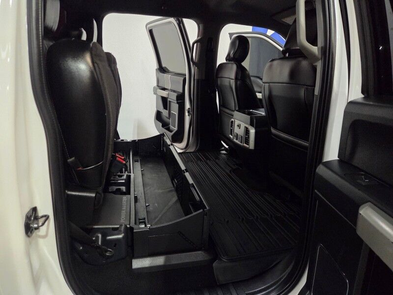 2019 Ford F-450 Lariat Lifted Dually 22in Wheels 37in Toyo Tires 6.7L Diesel GPS Camera Arlington TX