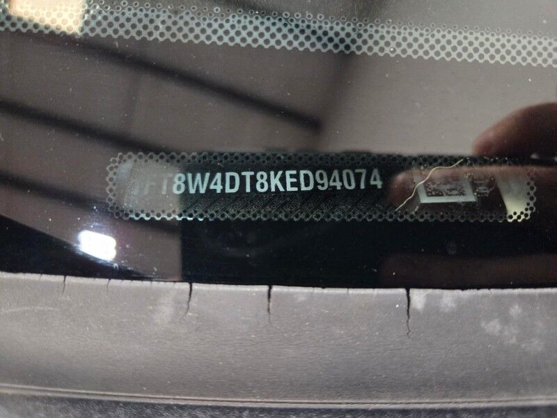 2019 Ford F-450 Lariat Lifted Dually 22in Wheels 37in Toyo Tires 6.7L Diesel GPS Camera Arlington TX