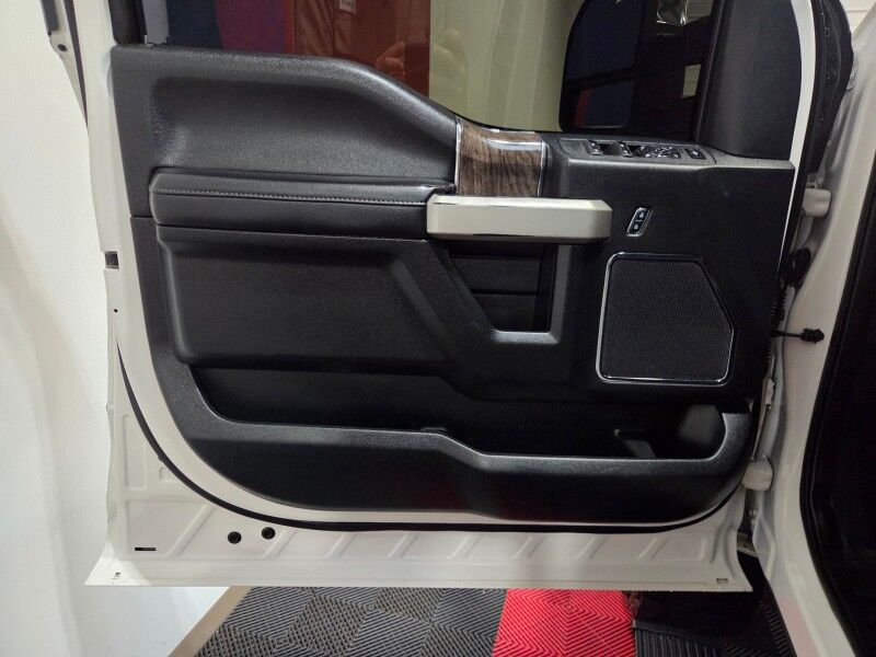 2019 Ford F-450 Lariat Lifted Dually 22in Wheels 37in Toyo Tires 6.7L Diesel GPS Camera Arlington TX