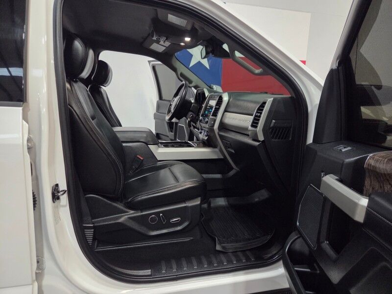 2019 Ford F-450 Lariat Lifted Dually 22in Wheels 37in Toyo Tires 6.7L Diesel GPS Camera Arlington TX