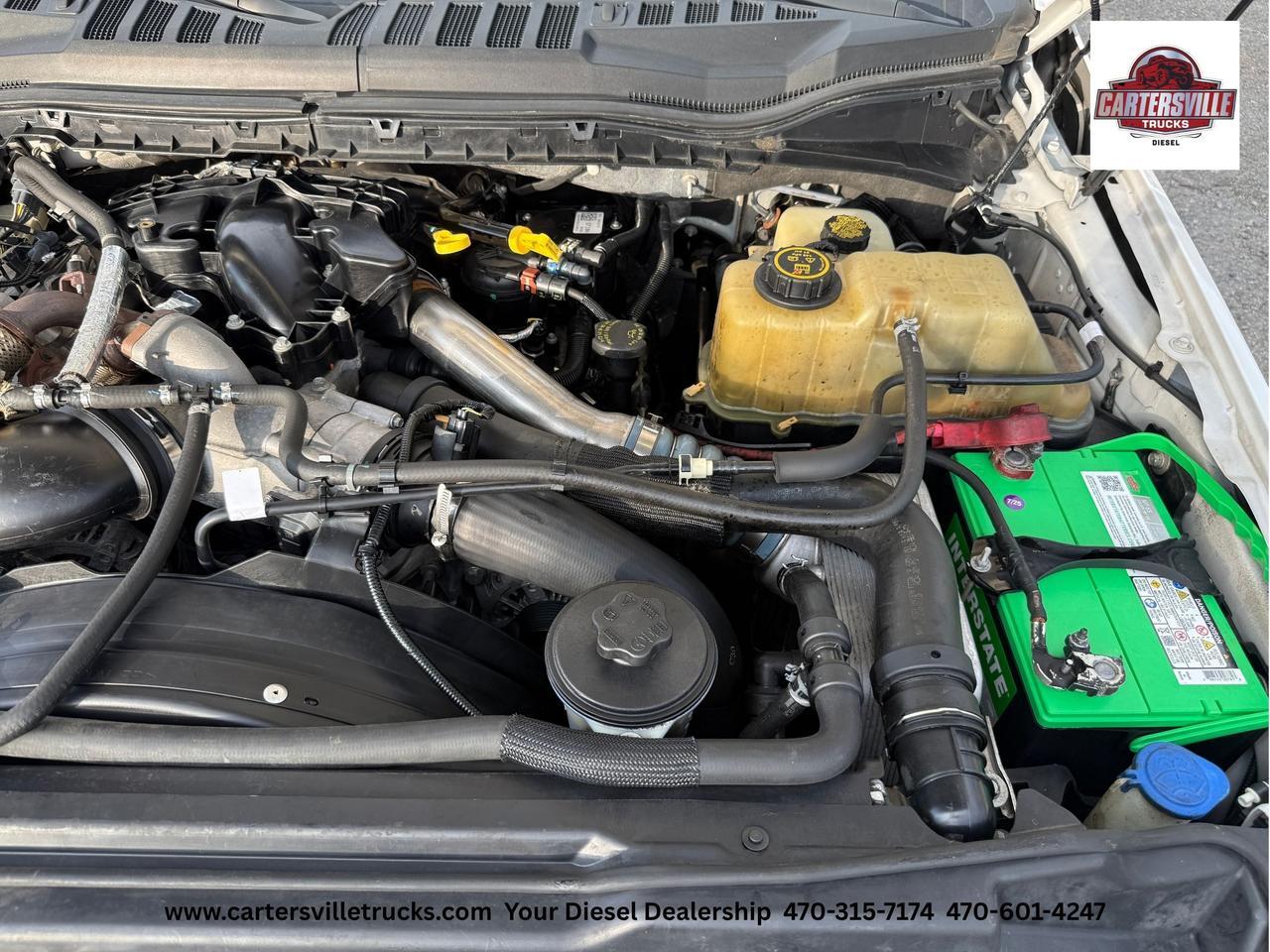 2019 Ford F-450 Super Duty CHA XLT Regular CAB 193 - 4X4 - DUALLY Cartersville GA