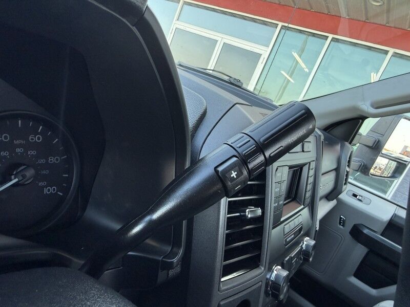 2019 Ford F-450 V10 4x4 Flatbed w/ Lift Gate XL Collinsville OK