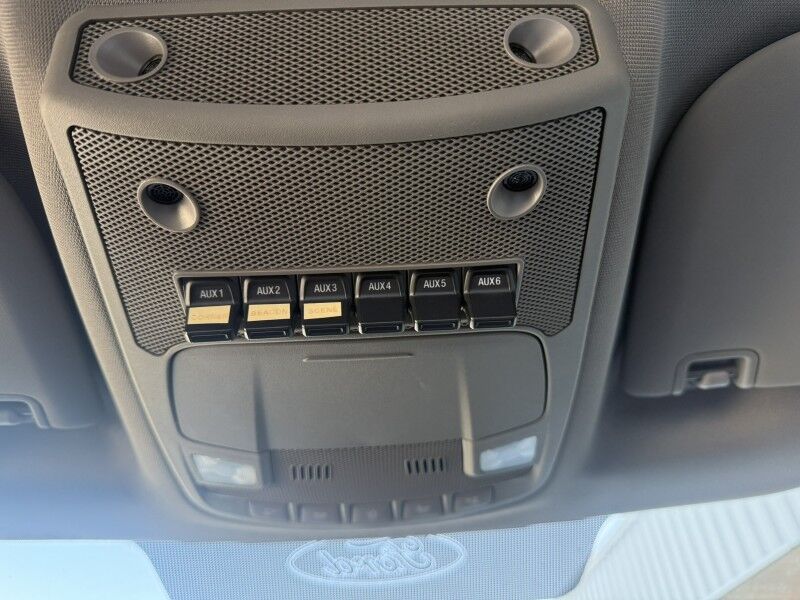 2019 Ford F-450 V10 4x4 Flatbed w/ Lift Gate XL Collinsville OK