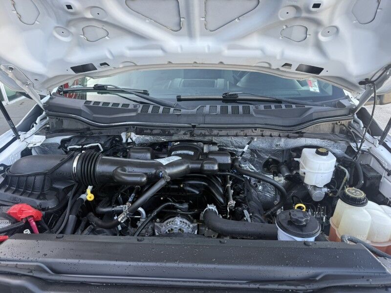 2019 Ford F-450 V10 4x4 Flatbed w/ Lift Gate XL Collinsville OK