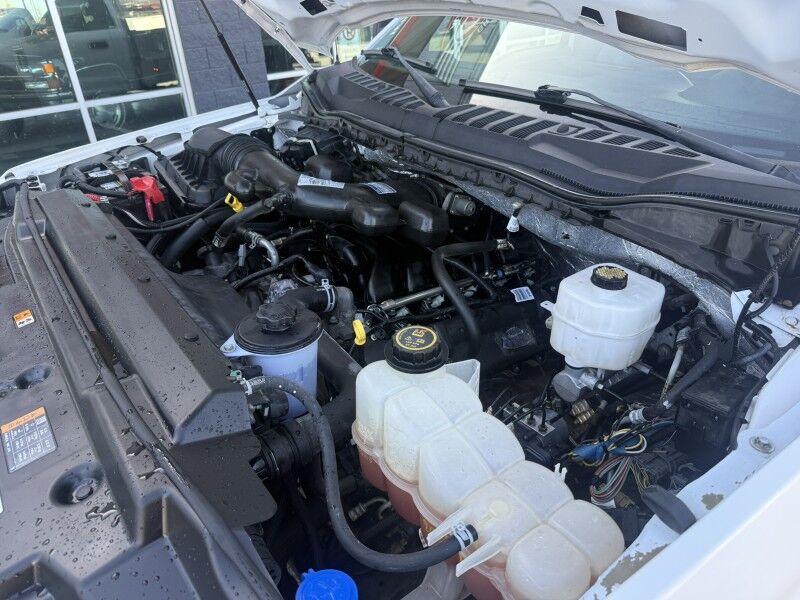 2019 Ford F-450 V10 4x4 Flatbed w/ Lift Gate XL Collinsville OK