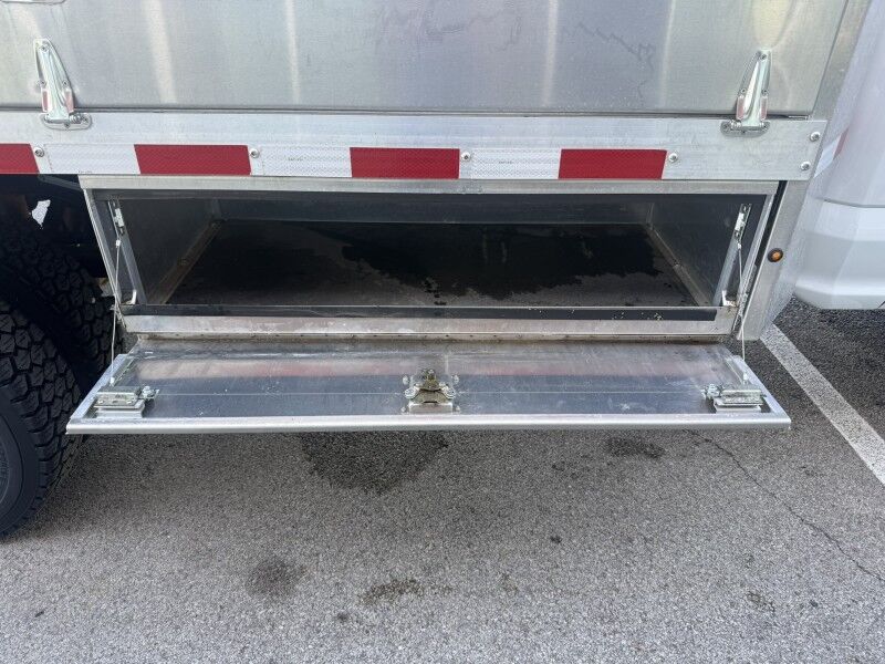 2019 Ford F-450 V10 4x4 Flatbed w/ Lift Gate XL Collinsville OK