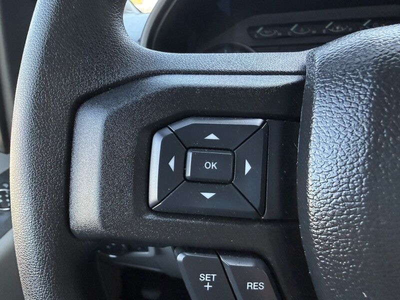 2019 Ford F-450 V10 4x4 Flatbed w/ Lift Gate XL Collinsville OK