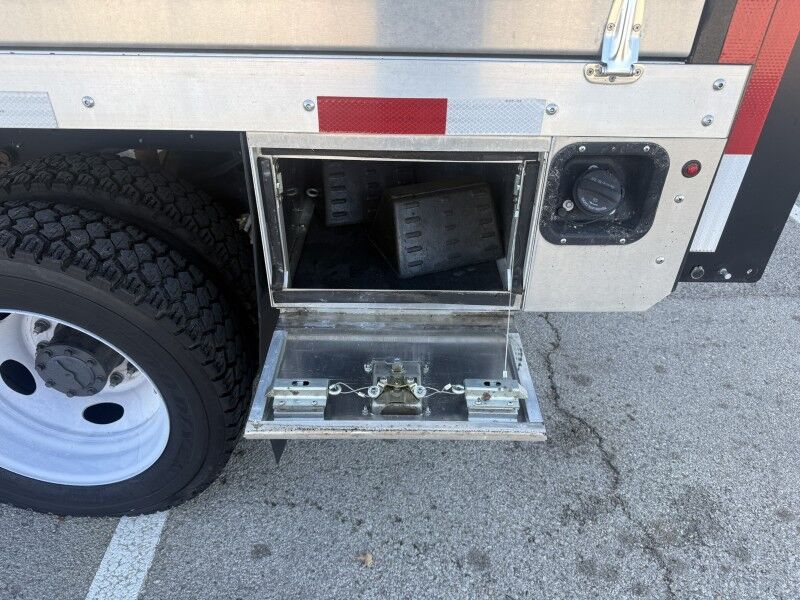 2019 Ford F-450 V10 4x4 Flatbed w/ Lift Gate XL Collinsville OK