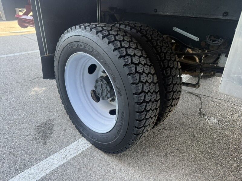 2019 Ford F-450 V10 4x4 Flatbed w/ Lift Gate XL Collinsville OK