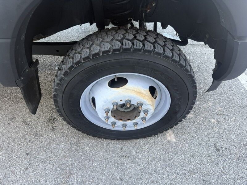 2019 Ford F-450 V10 4x4 Flatbed w/ Lift Gate XL Collinsville OK