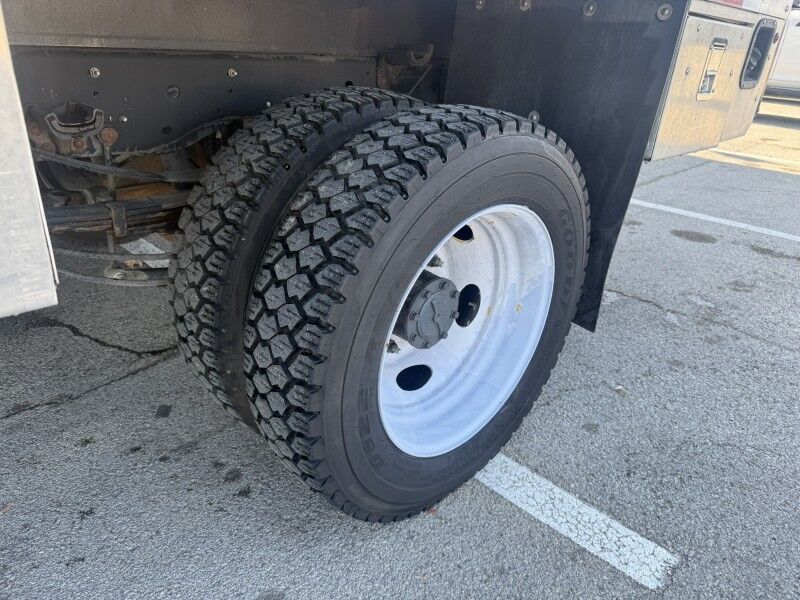 2019 Ford F-450 V10 4x4 Flatbed w/ Lift Gate XL Collinsville OK