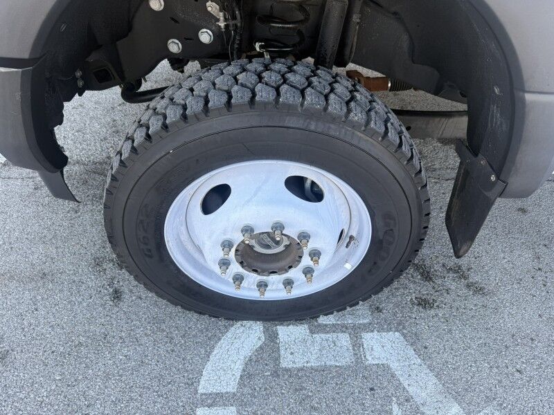 2019 Ford F-450 V10 4x4 Flatbed w/ Lift Gate XL Collinsville OK