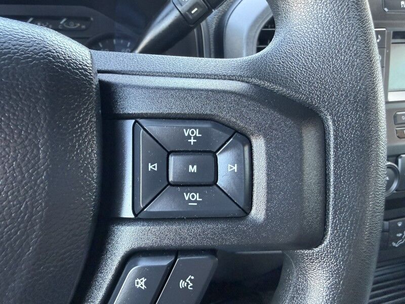 2019 Ford F-450 V10 4x4 Flatbed w/ Lift Gate XL Collinsville OK