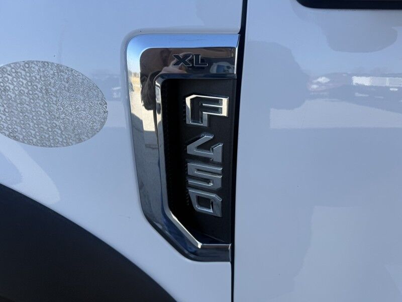 2019 Ford F-450 V10 4x4 Flatbed w/ Lift Gate XL Collinsville OK