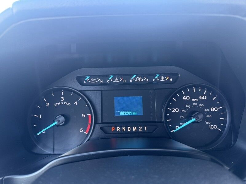 2019 Ford F-450 V10 4x4 Flatbed w/ Lift Gate XL Collinsville OK