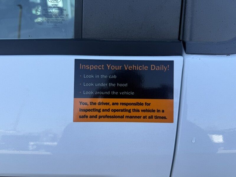 2019 Ford F-450 V10 4x4 Flatbed w/ Lift Gate XL Collinsville OK