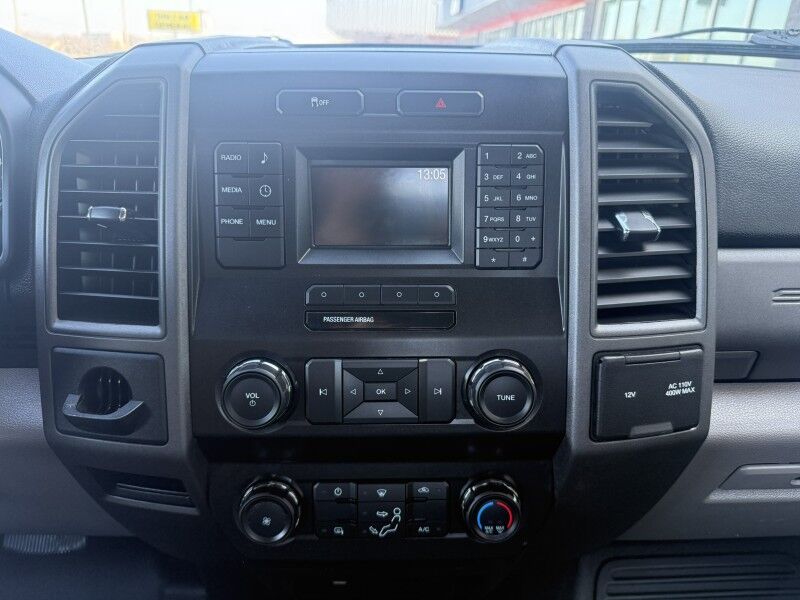 2019 Ford F-450 V10 4x4 Flatbed w/ Lift Gate XL Collinsville OK