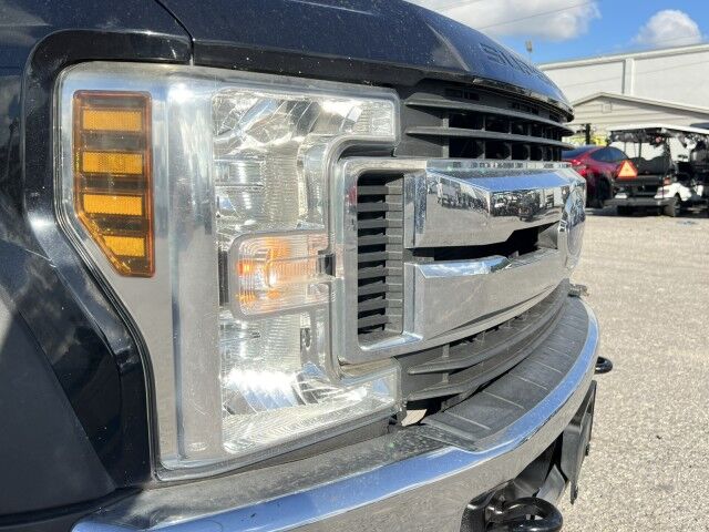 2019 Ford F-450 XLT Jerr-Dan MPL-NGS Standard Wrecker Truck Miami FL