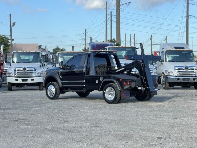 2019 Ford F-450 XLT Jerr-Dan MPL-NGS Standard Wrecker Truck Miami FL