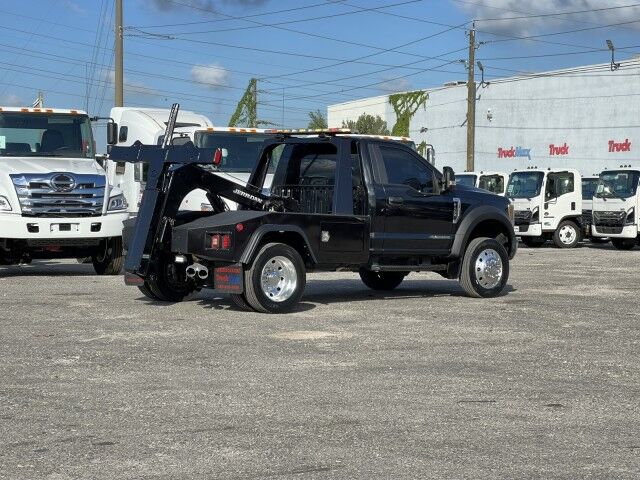 2019 Ford F-450 XLT Jerr-Dan MPL-NGS Standard Wrecker Truck Miami FL