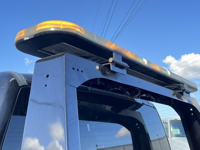 2019 Ford F-450 XLT Jerr-Dan MPL-NGS Standard Wrecker Truck Miami FL