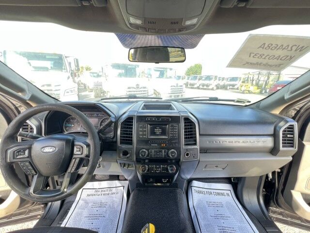 2019 Ford F-450 XLT Jerr-Dan MPL-NGS Standard Wrecker Truck Miami FL