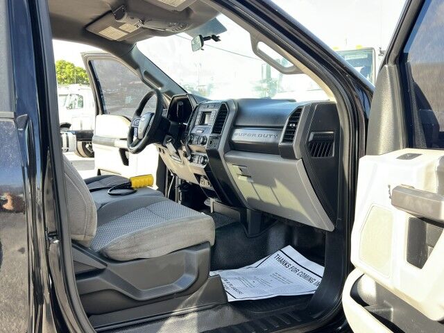 2019 Ford F-450 XLT Jerr-Dan MPL-NGS Standard Wrecker Truck Miami FL