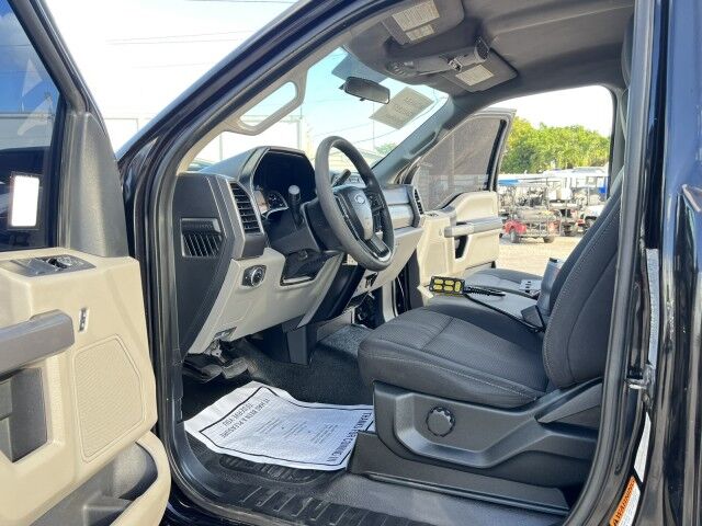 2019 Ford F-450 XLT Jerr-Dan MPL-NGS Standard Wrecker Truck Miami FL