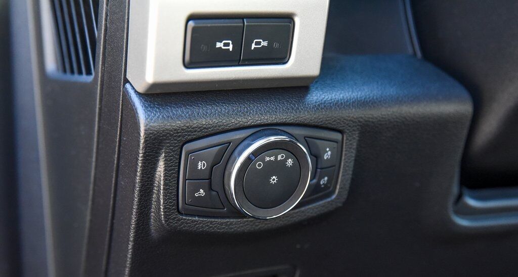 2019 Ford F-450SD Lariat Akron