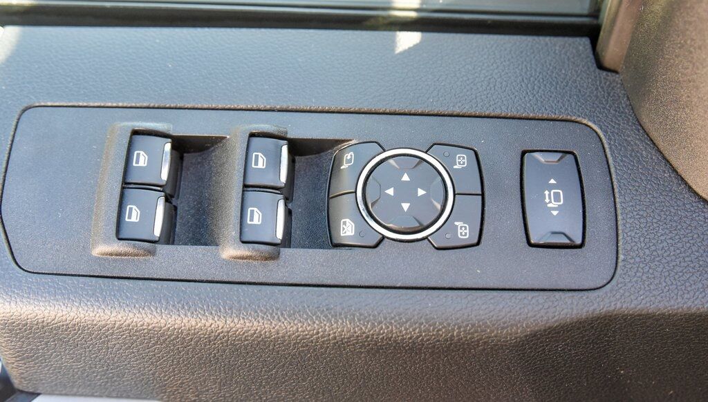 2019 Ford F-450SD Lariat Akron