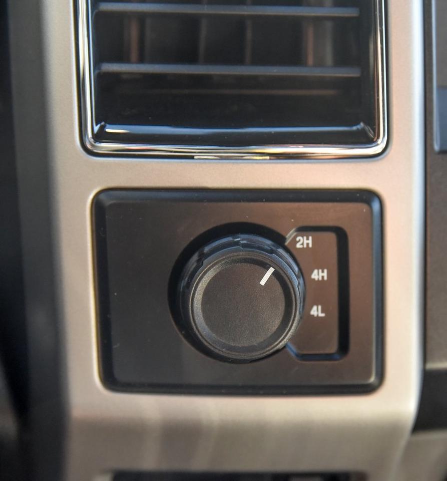 2019 Ford F-450SD Lariat Akron