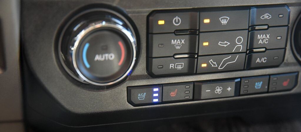 2019 Ford F-450SD Lariat Akron