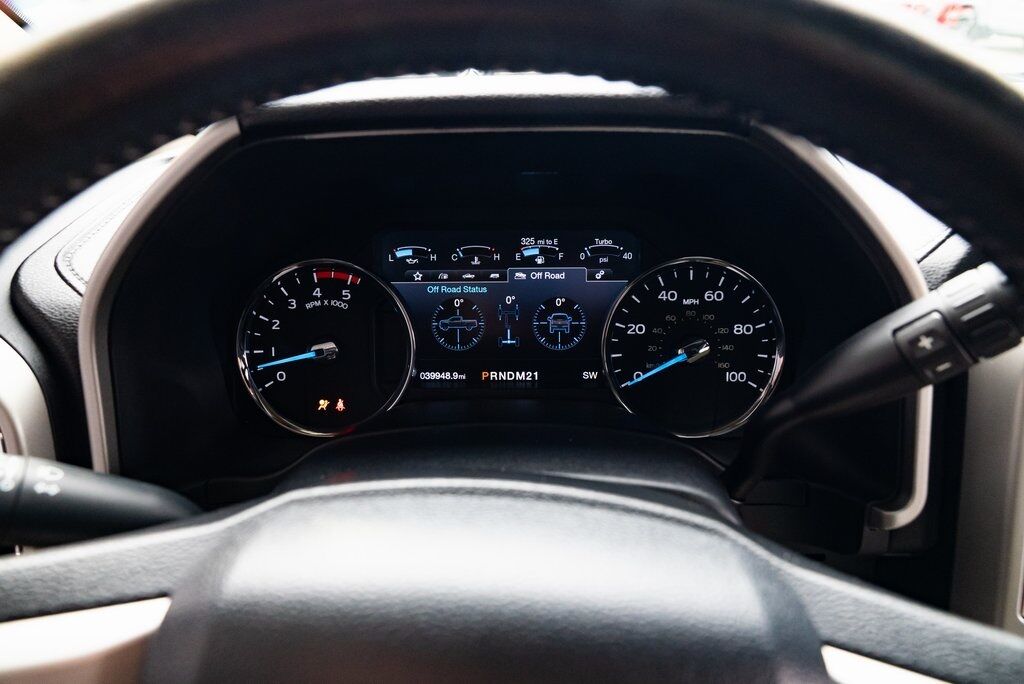 2019 Ford F-450SD Lariat Milwaukie OR