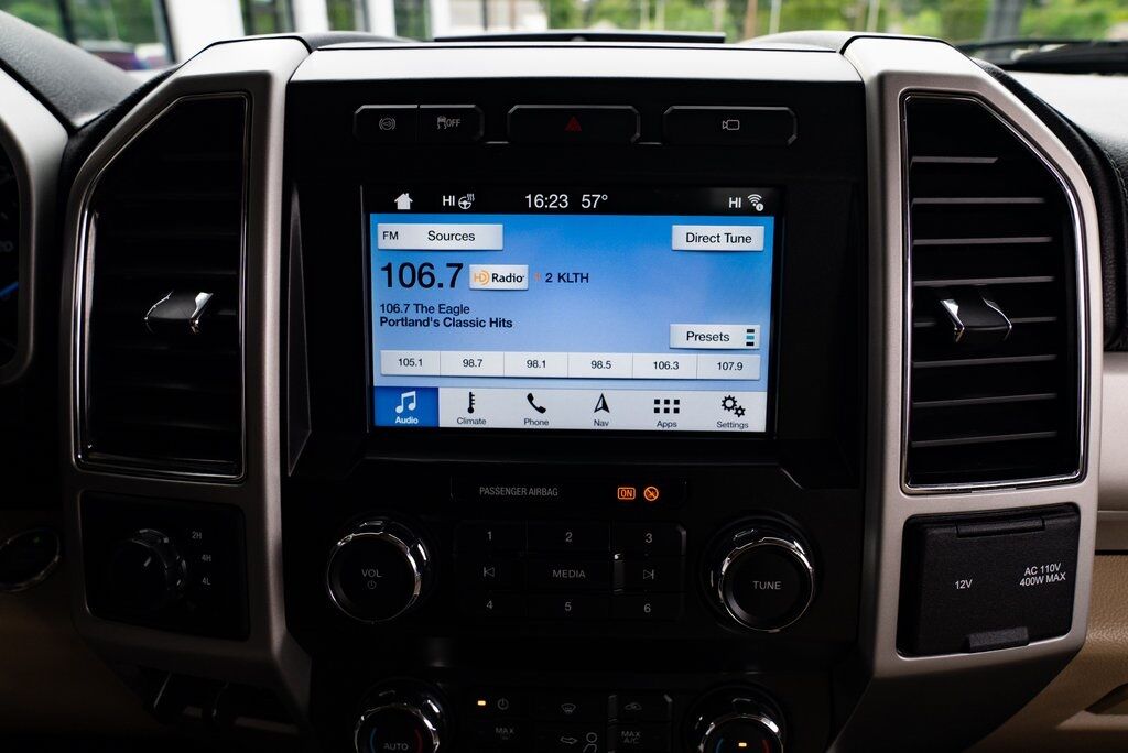 2019 Ford F-450SD Lariat Milwaukie OR
