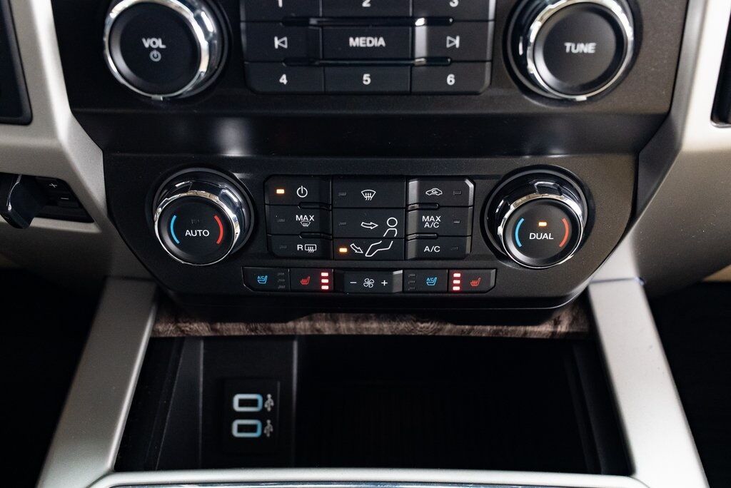 2019 Ford F-450SD Lariat Milwaukie OR