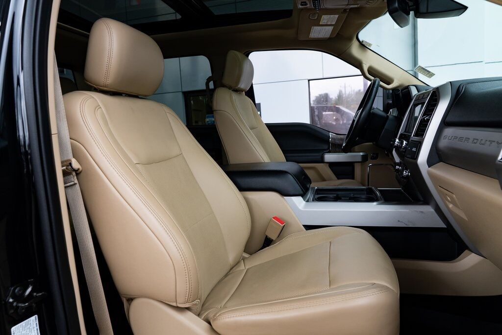 2019 Ford F-450SD Lariat Milwaukie OR