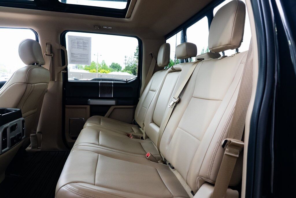 2019 Ford F-450SD Lariat Milwaukie OR
