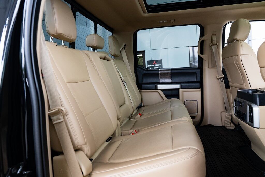 2019 Ford F-450SD Lariat Milwaukie OR